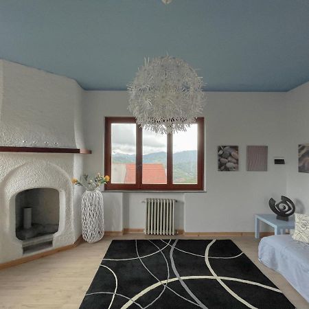 Villa Rosa Giustenice Εξωτερικό φωτογραφία