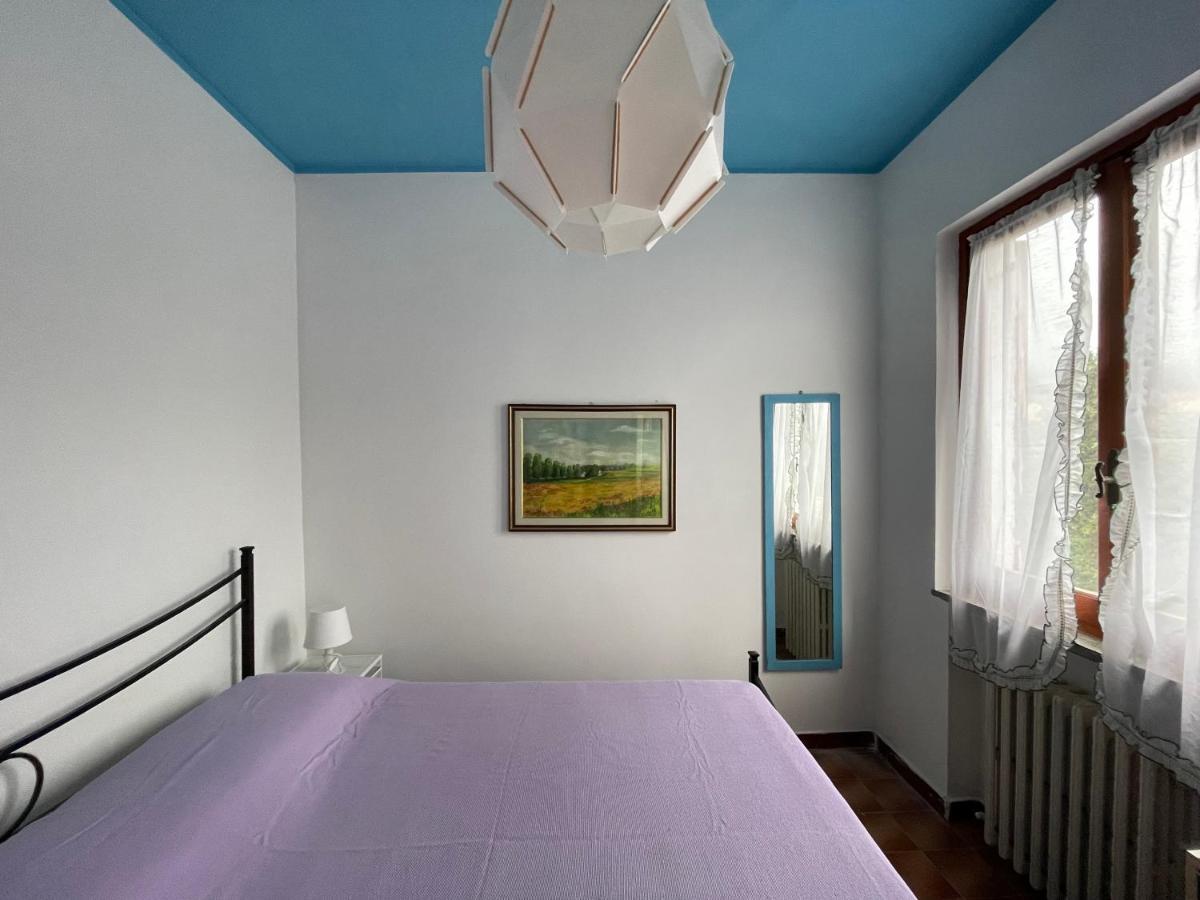 Villa Rosa Giustenice Εξωτερικό φωτογραφία