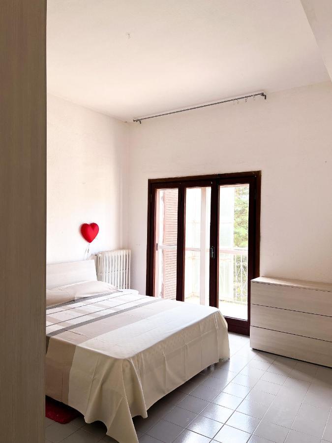 Villa Rosa Giustenice Εξωτερικό φωτογραφία