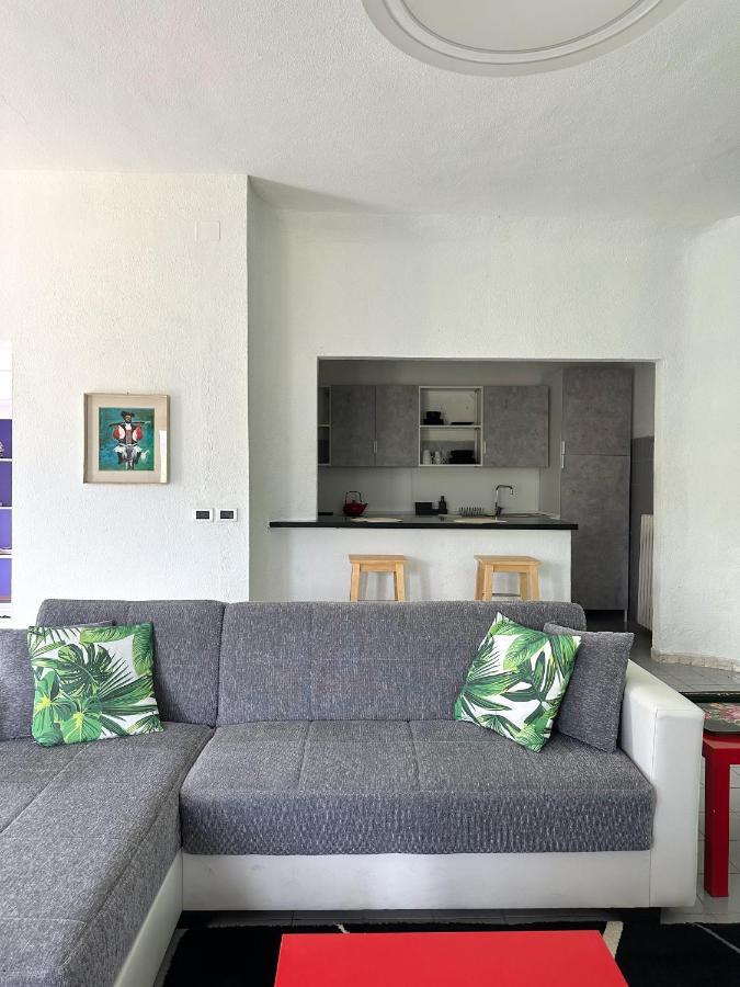Villa Rosa Giustenice Εξωτερικό φωτογραφία