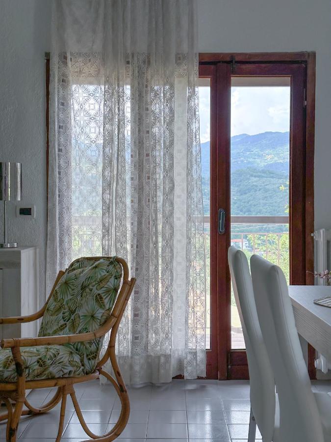 Villa Rosa Giustenice Εξωτερικό φωτογραφία