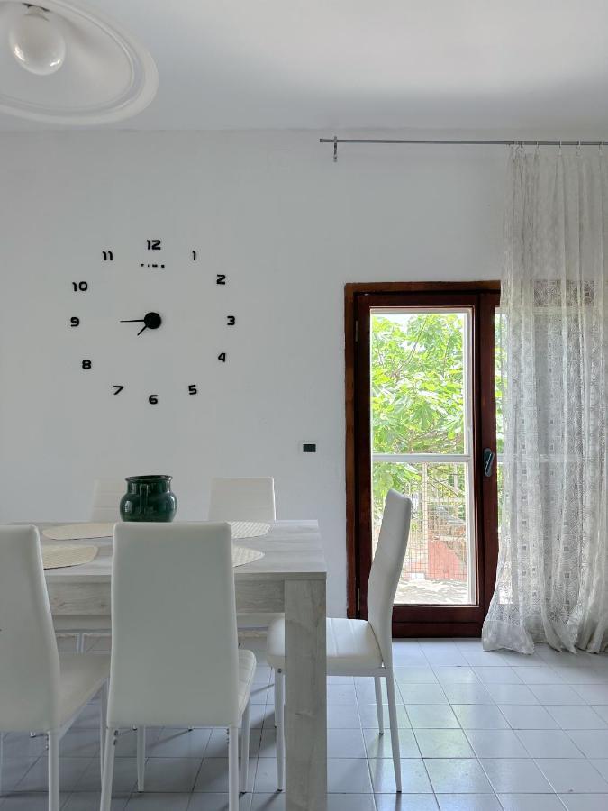 Villa Rosa Giustenice Εξωτερικό φωτογραφία