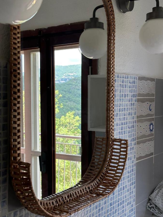Villa Rosa Giustenice Εξωτερικό φωτογραφία