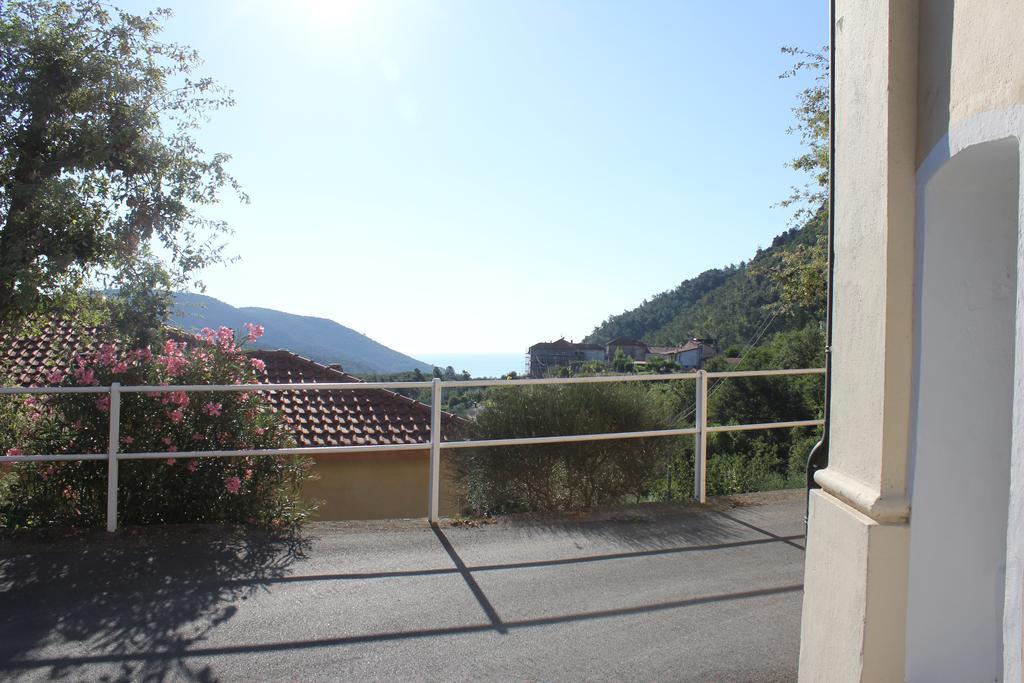 Villa Rosa Giustenice Εξωτερικό φωτογραφία